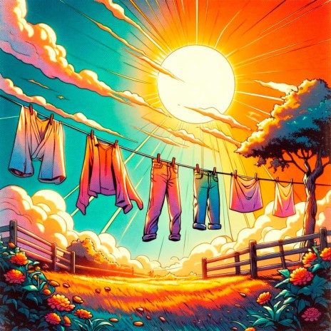 Laundry Day ft. Carlito Brown & Maaki | Boomplay Music