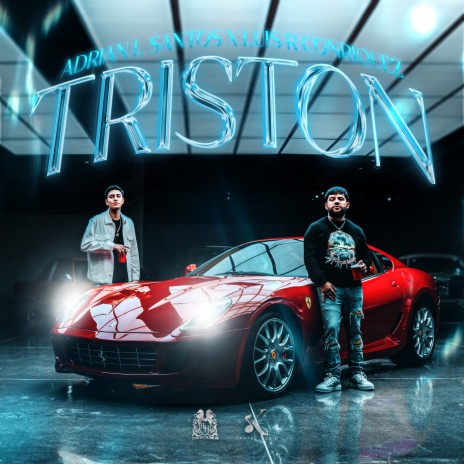 Triston | Boomplay Music