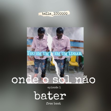 a onde o sol ñ bate | Boomplay Music