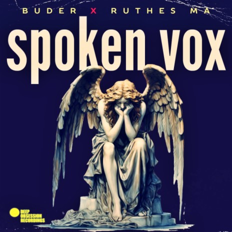 Spoken Vox ft. Ruthes MA