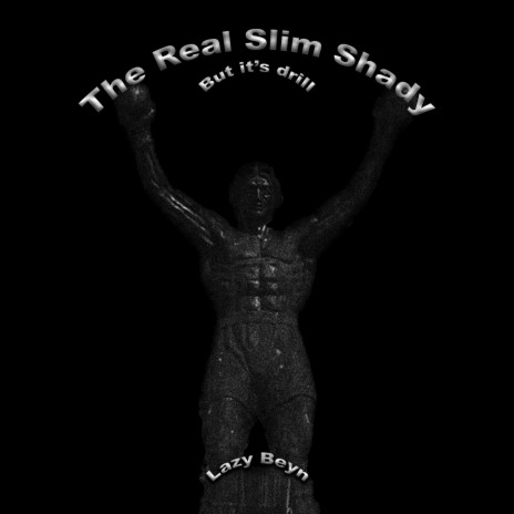 The Real Slim Shady (Drill) | Boomplay Music