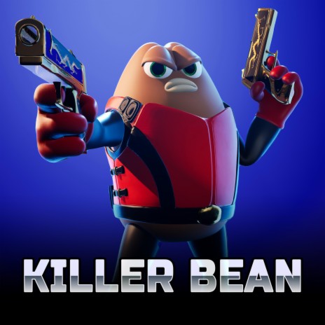 Killer Bean Game Trailer Song Rev B | Boomplay Music