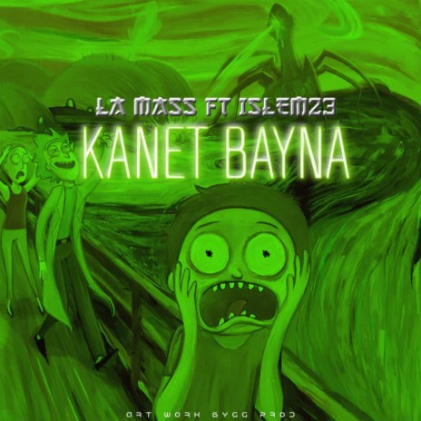 Kanet Bayna ft. Islem-23 | Boomplay Music