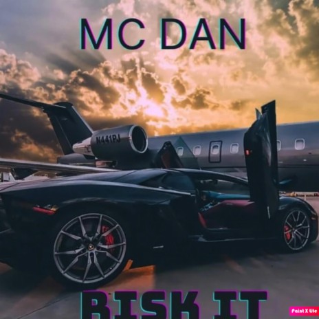 Risk it ft. Big Donzz | Boomplay Music