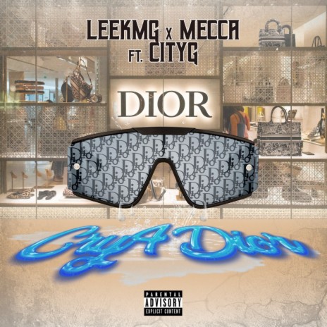 Cry4Dior ft. Mecca Esura & CityG | Boomplay Music