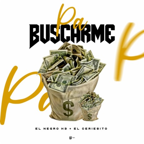 Pa Buscarme | Boomplay Music