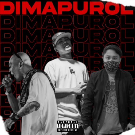 Di mapurol (feat. Charimer & Syne) | Boomplay Music