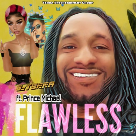 FLAWLESS (feat. Prince Michael) | Boomplay Music