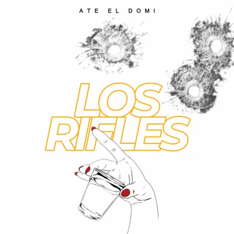 Los Rifles | Boomplay Music