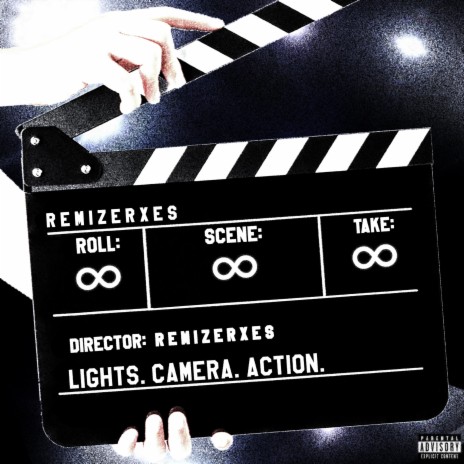 Lights. Camera. Action. | Boomplay Music