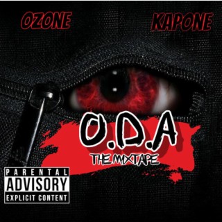 O.D.A (The Mixtape)