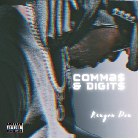 Comma$ & Digit$ | Boomplay Music