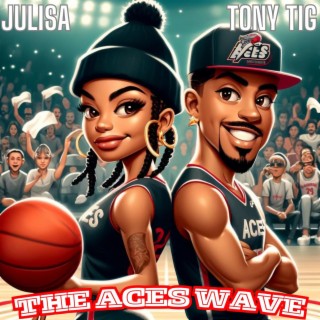 The Aces Wave