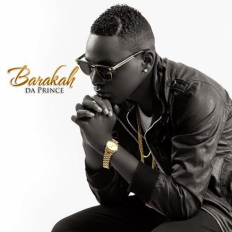 Siwezi ft. Baraka the prince | Boomplay Music
