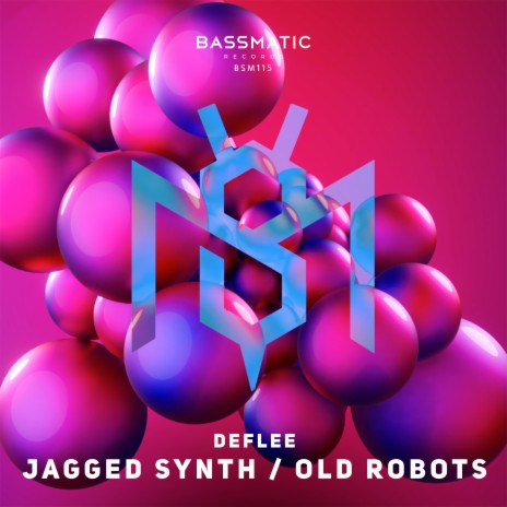 Jagged Synth