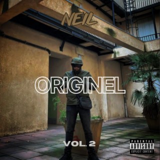 Originel Vol. 2 | Boomplay Music