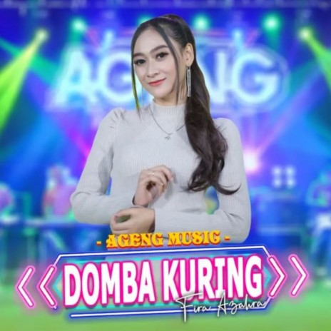 Domba Kuring ft. Fira Azahra | Boomplay Music