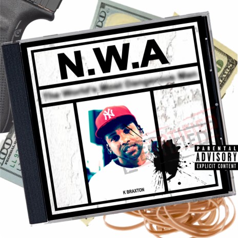 NWA | Boomplay Music