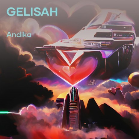 Gelisah | Boomplay Music