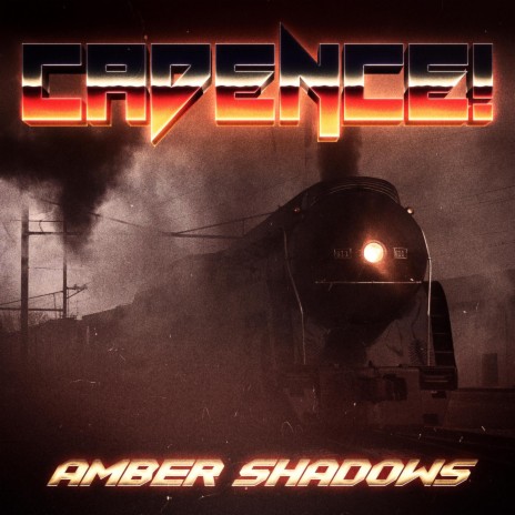 Amber Shadows | Boomplay Music