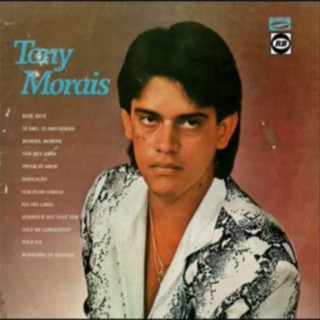 Tony Morais