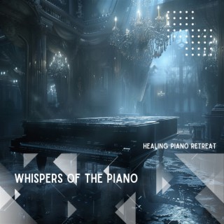 Whispers of the Piano: Music for Calm and Focus