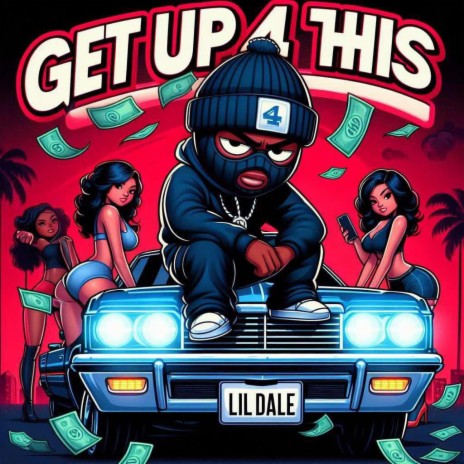 Get up 4 this | Boomplay Music
