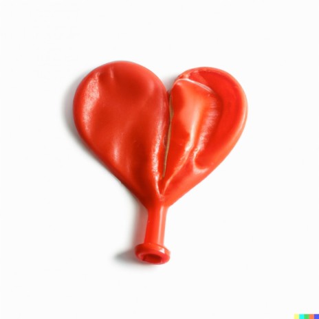 Amys Heartbreak ft. Kanyai | Boomplay Music