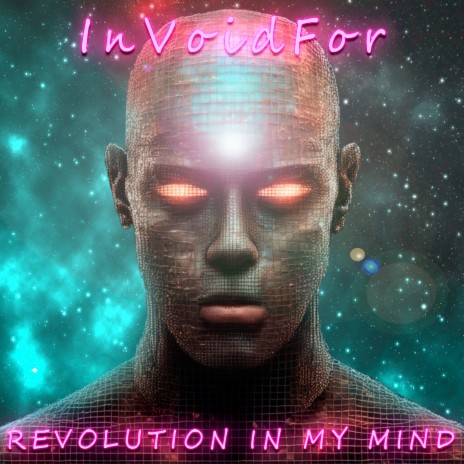 Revolution In My Mind | Boomplay Music