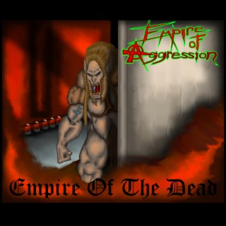 Empire Of The Dead