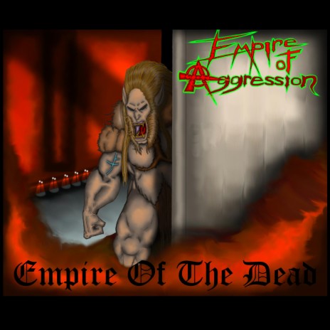 Empire Of The Dead | Boomplay Music