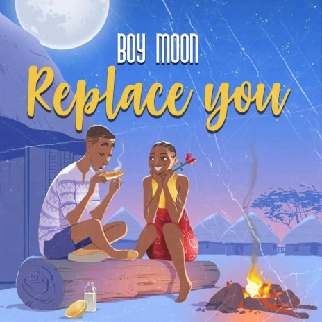Replace you | Boomplay Music