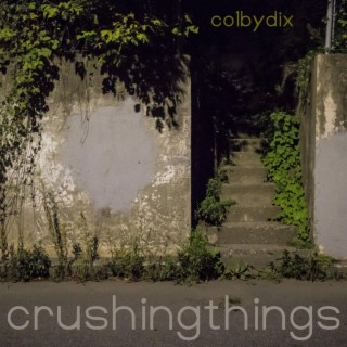 crushing things