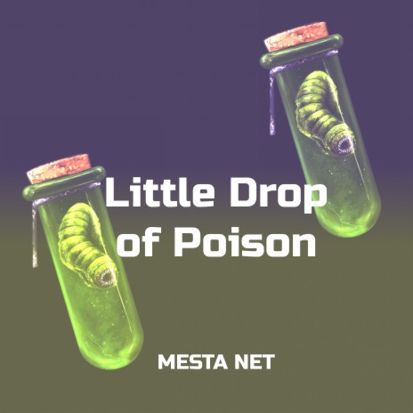 Little Drop of Poison (Nightcore Remix) | Boomplay Music