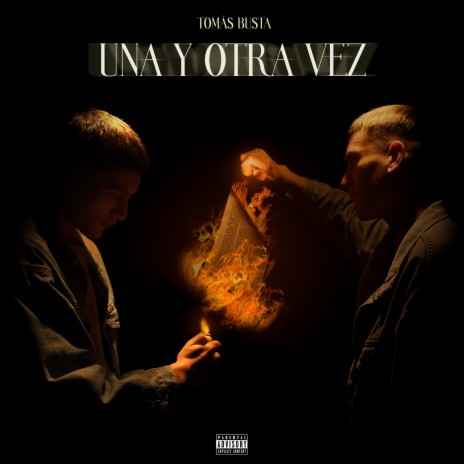 Una y otra vez | Boomplay Music