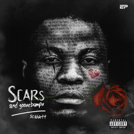 Scars And Goosebumps | Boomplay Music