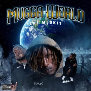 Mugga World: The MedKit