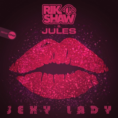 Sexy Lady (Radio Edit) ft. JULES | Boomplay Music