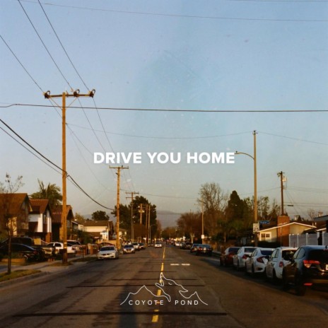 Drive You Home | Boomplay Music