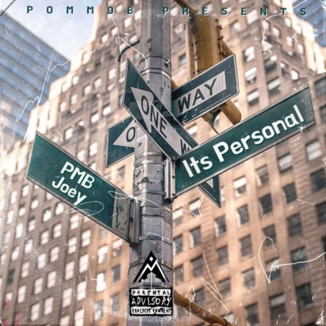 It's Personal | Boomplay Music