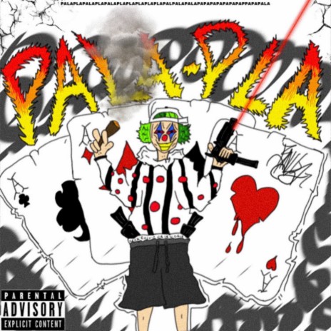 Pala-Pla | Boomplay Music
