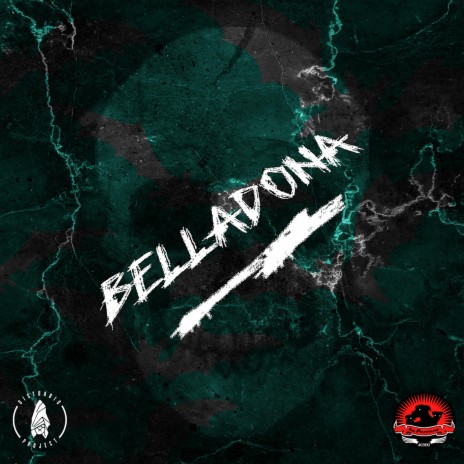 Belladona ft. Katame | Boomplay Music
