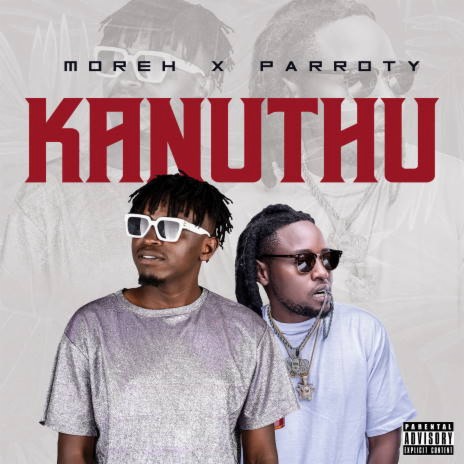 Kanuthu ft. Moreh | Boomplay Music