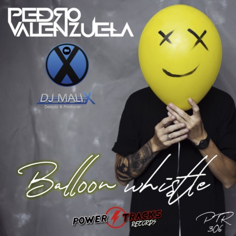 Balloon Whistle ft. Dj Malix | Boomplay Music