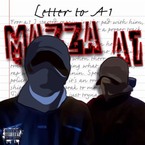 Letter To A1 | Boomplay Music
