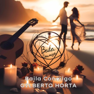 Baila Conmigo lyrics | Boomplay Music