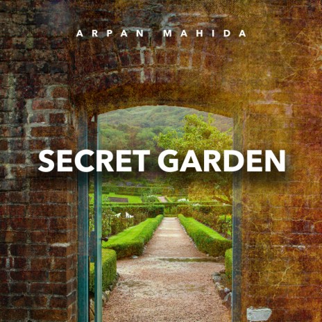 Secret Garden | Boomplay Music