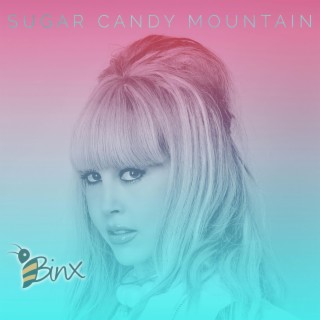 Sugar Candy Mountain