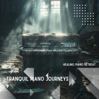 Tranquil Piano Journeys: Melodies for Meditation