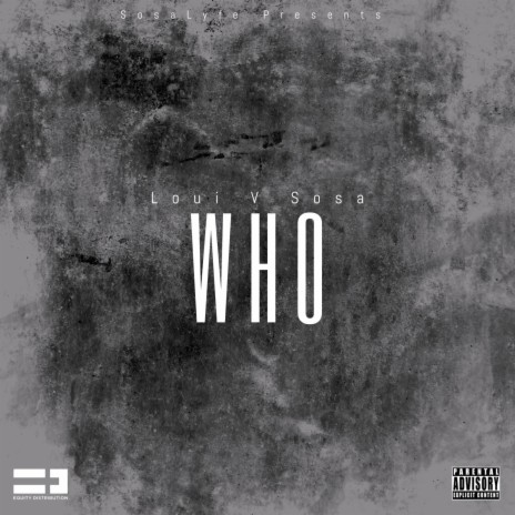 WHO | Boomplay Music